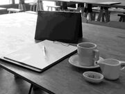 �R�m�Ɓ@Cafe&Dormitory�̎ʐ^3