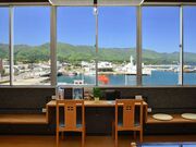 SADO PORT LOUNGE�̎ʐ^2
