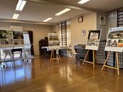 �T�t�������[�ƃM�������[�E�T�t���������EFUKU�َq�X�̎ʐ^4