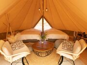 �yNASPA�X�L�[�K�[�f���zNASPA CAMP GARDEN�̎ʐ^3