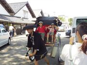 �l�͎ԁ@��c�����̎ʐ^2