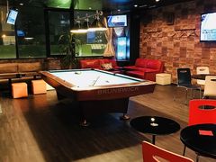 DARTS&BILLIARDS cafe montemare e}[̎ʐ^1