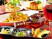 CAFE de  JtF h XChE`E̎ʐ^1