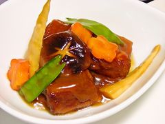 中国料理 鷹の写真1
