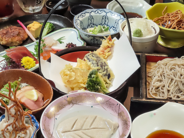 ��ŋ������ǂ� �a�H�ʐ� �k���X�̎ʐ^1