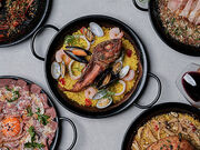 ACCESO Italian Bar & Trattoria �a�J�A�`�F�[�]�̎ʐ^1