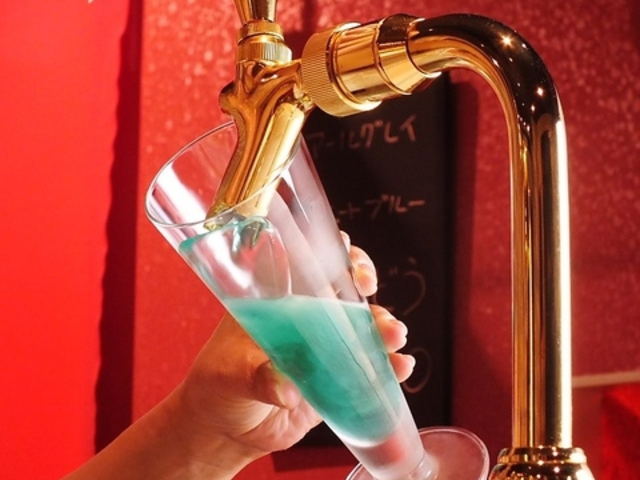 Beer STAND HOP �r�A�X�^���h�z�b�v�̎ʐ^1