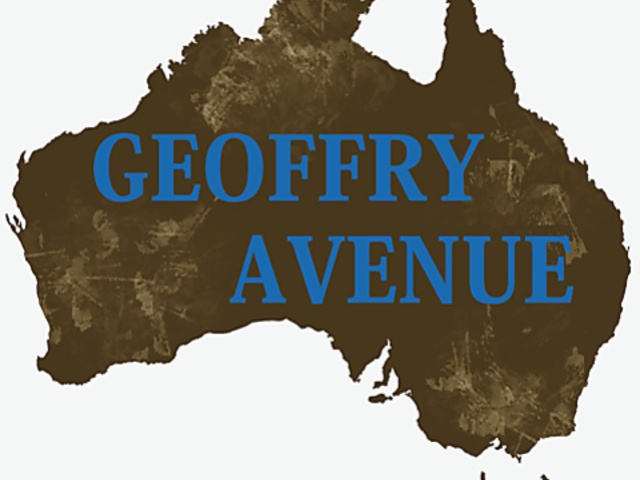 WFt[Axj[ GEOFFREY AVENUE ̎ʐ^1