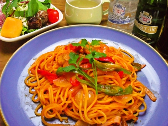 cafe hachimaki̎ʐ^1