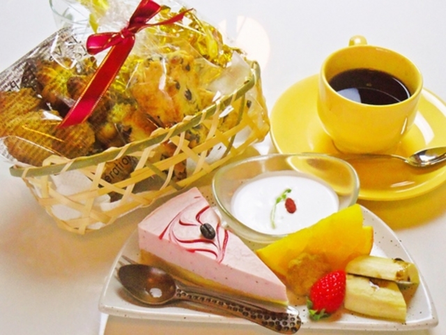 Cafe&bar douze̎ʐ^1