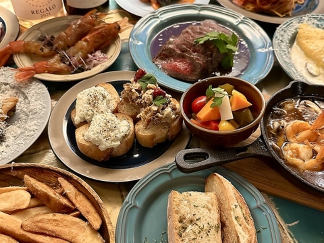 ���{�K���[�W �V�h�̎ʐ^1