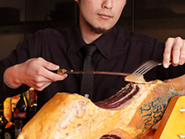 BAR DE NERO ofl̎ʐ^1