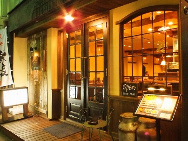 YΏĂ Kitchen Ђ悱 {X̎ʐ^1