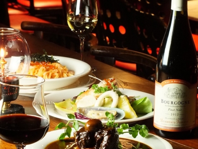 Body&Soul {fB Ah \E R̎ʐ^1