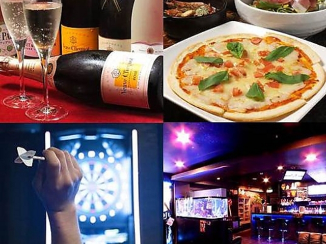 BAR EIGHT o[ GCg̎ʐ^1