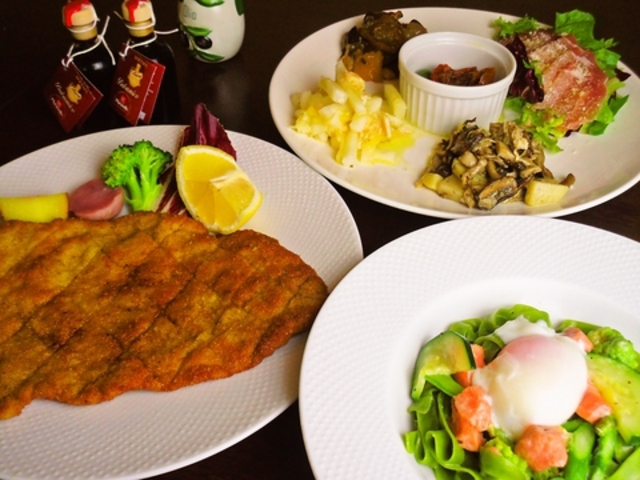 gbgA |[\ RIPOSO̎ʐ^1