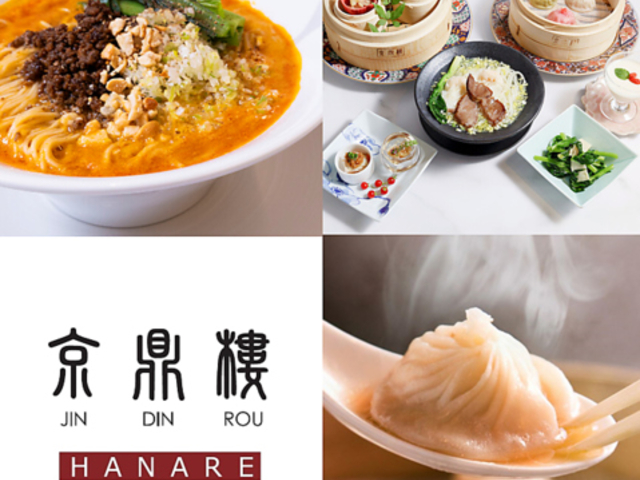 ���C�� �W���f�B�����E HANARE�̎ʐ^1