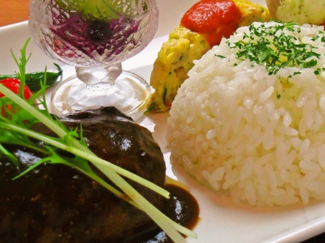 KENzo cafe&bar̎ʐ^1