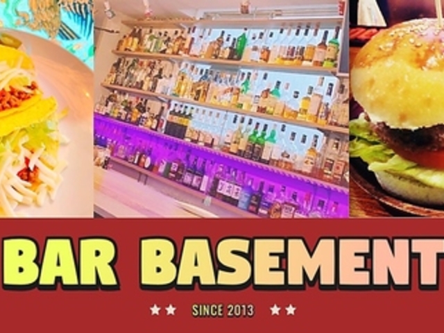 Bar Basement o[ x[Xg̎ʐ^1