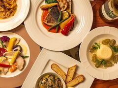 Cucina Italiana HARU N`[iC^A[in̎ʐ^1