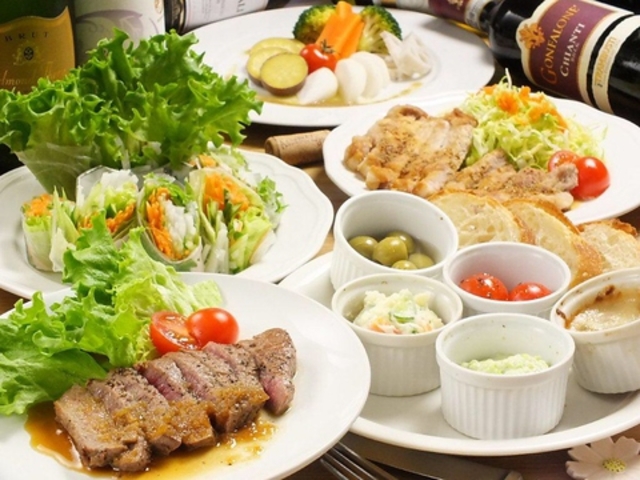 �A�g���G ���瓤�̎ʐ^1