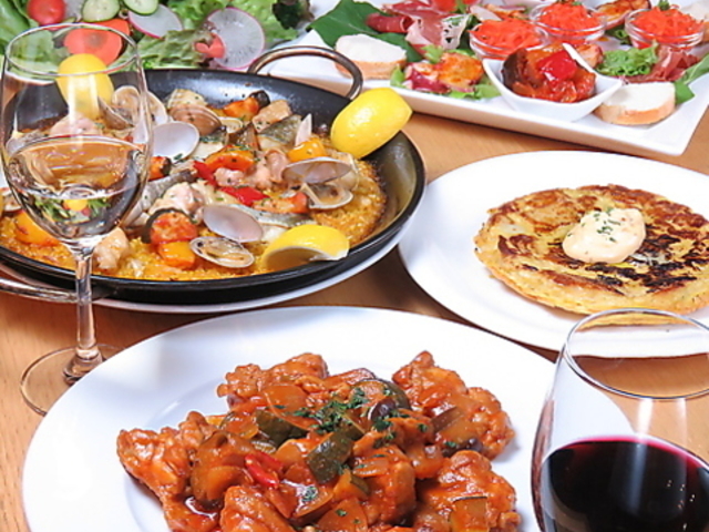 �[���J�t�F�E�}���[�i�̎ʐ^1