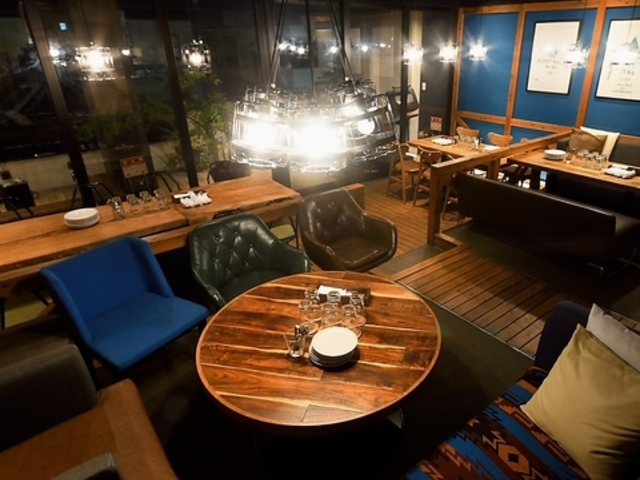 rAK[f  TERRACE eX̎ʐ^1