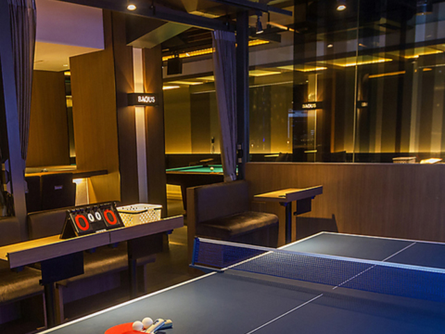 oO[X BAGUS V_X̎ʐ^1