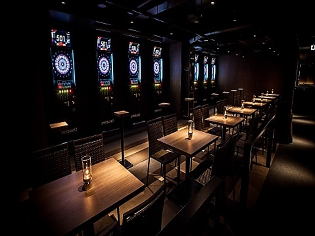 �o�O�[�X BAGUS �V�_�X�̎ʐ^1