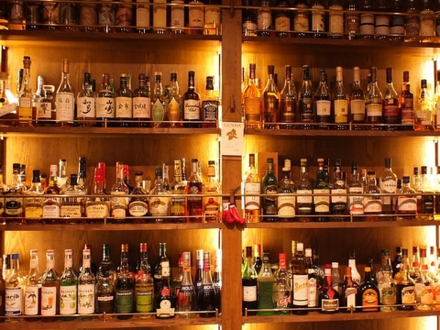 Bar&Sidreria Eclipse first �G�N���v�X �t�@�[�X�g�̎ʐ^1