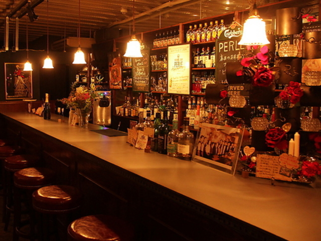 HIGHBALLBAR PERLE nC{[o[ y̎ʐ^1