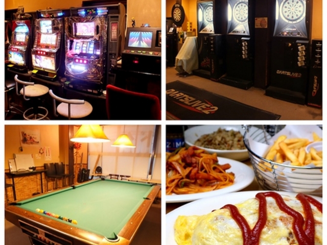 Maple House CvnEX h͌X̎ʐ^1