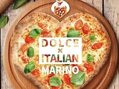 DOLCE~ITALIAN MARINO h`F~C^A }m X̎ʐ^1