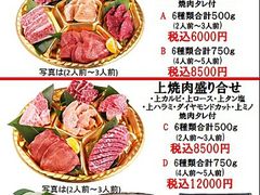 新小岩の焼肉ランキングtop10 じゃらんnet