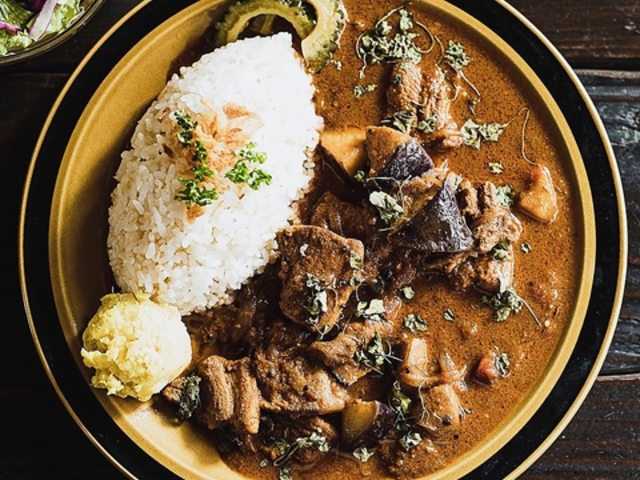 傢ۂݐH tutini gDeBj̎ʐ^1