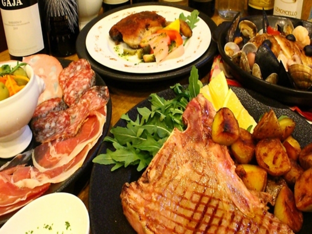 IL TEMPO BEATO �C�� �e���| �x�A�[�g�̎ʐ^1