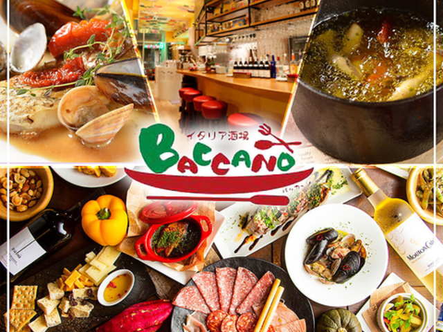 obJ[m BACCANO LwOX̎ʐ^1