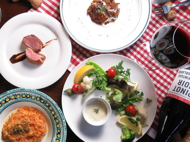 bar a vin assh o[ A @ AbV̎ʐ^1