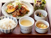 JtF _u cafe double LcX̎ʐ^1