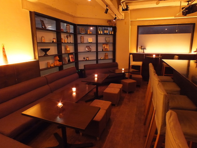 estrela cafe bar�̎ʐ^1