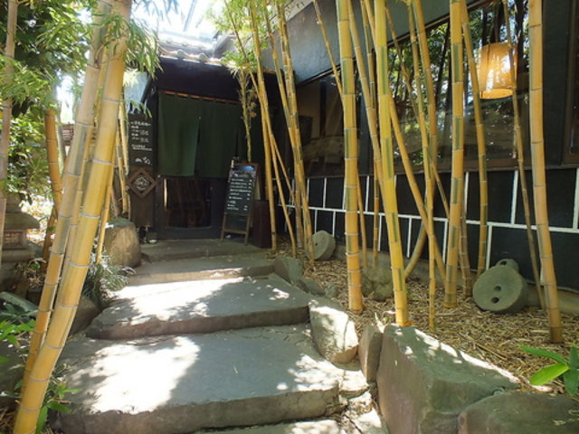 ���΍H�[ �h�� �ҋ�̎ʐ^1