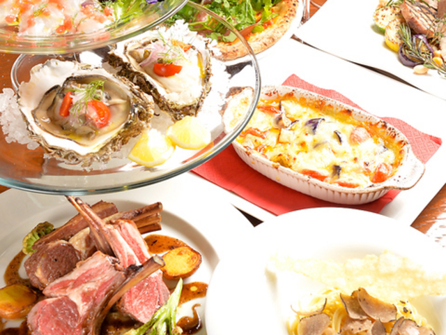 Italy cucina A's̎ʐ^1