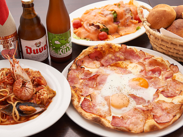 �C�^���A�� ���� �E�G�����̎ʐ^1