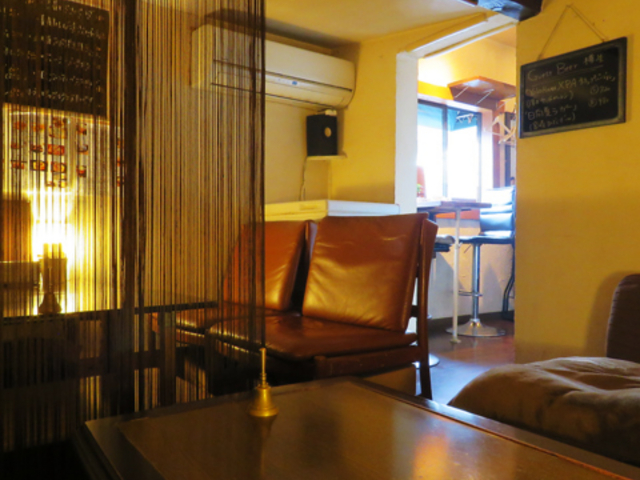 FLAT BAR �t���b�g�o�[�̎ʐ^1