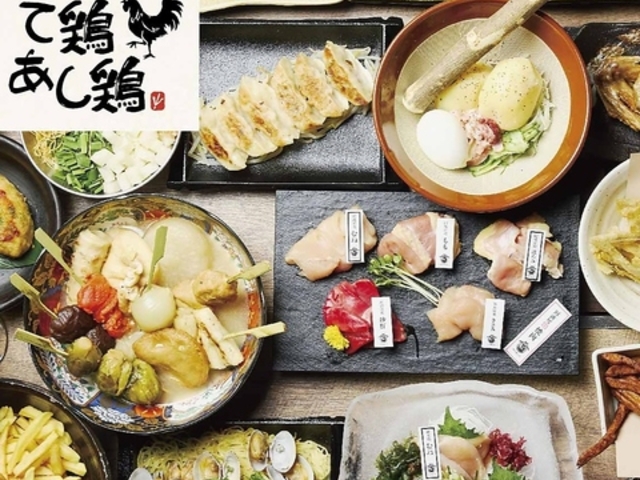 �Č{�����{ �쐼�\�����X�̎ʐ^1