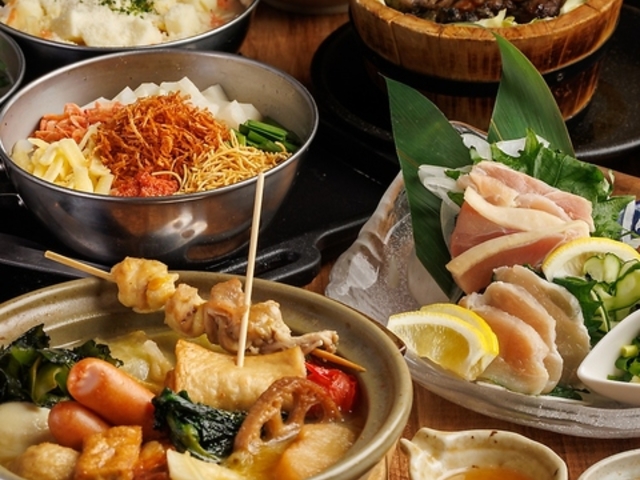 �Č{�����{ �쐼�\�����X�̎ʐ^1