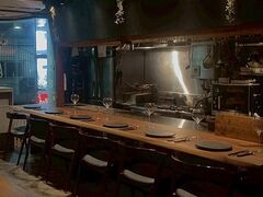 French Restaurant & Bar 404 �t�����`���X�g�����A���h�o�[�����}�������̎ʐ^1