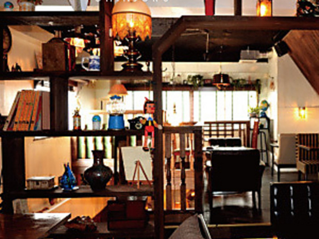 attic room SHINJUKU AeBbN[VWN̎ʐ^1