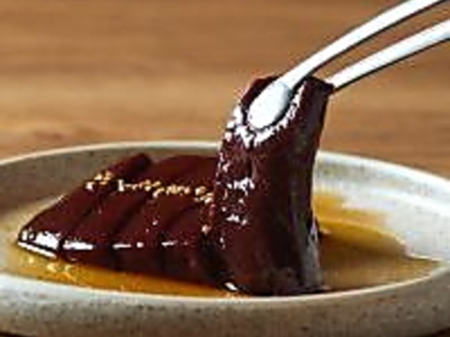 �n���a���ē��G�C�W���O �r�[�t�g�ˎ��X�̎ʐ^1