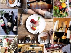 Covo Ricco �R�[�{���b�R �����̃O�����ƃ��C���̂��X�̎ʐ^1